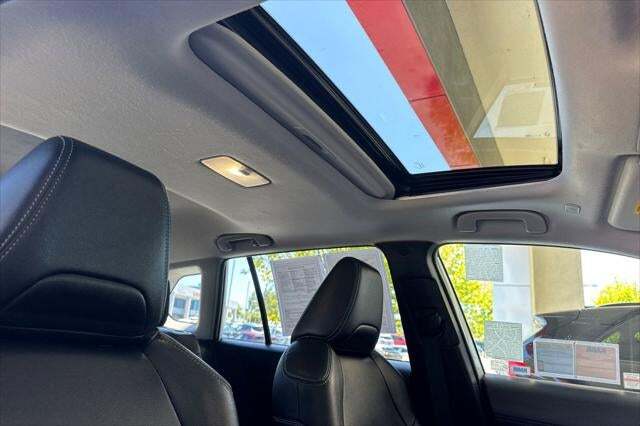 2023 Toyota Corolla Cross XLE Roseville CA