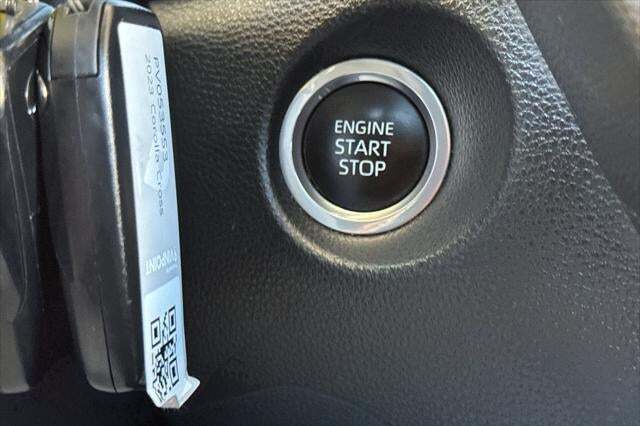 2023 Toyota Corolla Cross XLE Roseville CA