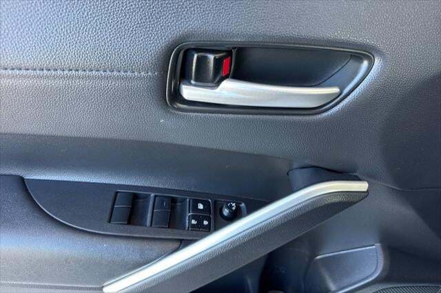 2023 Toyota Corolla Cross XLE Roseville CA
