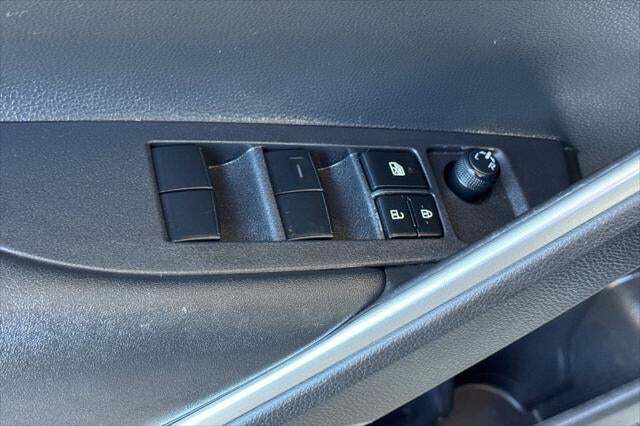 2023 Toyota Corolla Cross XLE Roseville CA