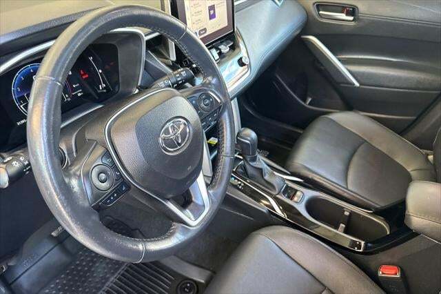 2023 Toyota Corolla Cross XLE Roseville CA