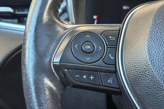 2023 Toyota Corolla Cross XLE Roseville CA
