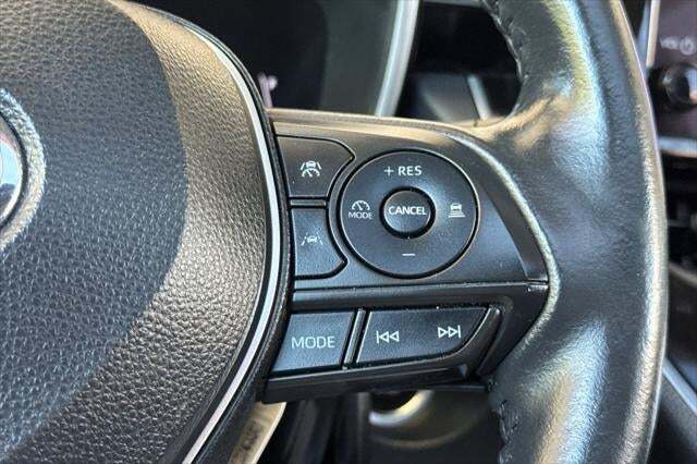 2023 Toyota Corolla Cross XLE Roseville CA