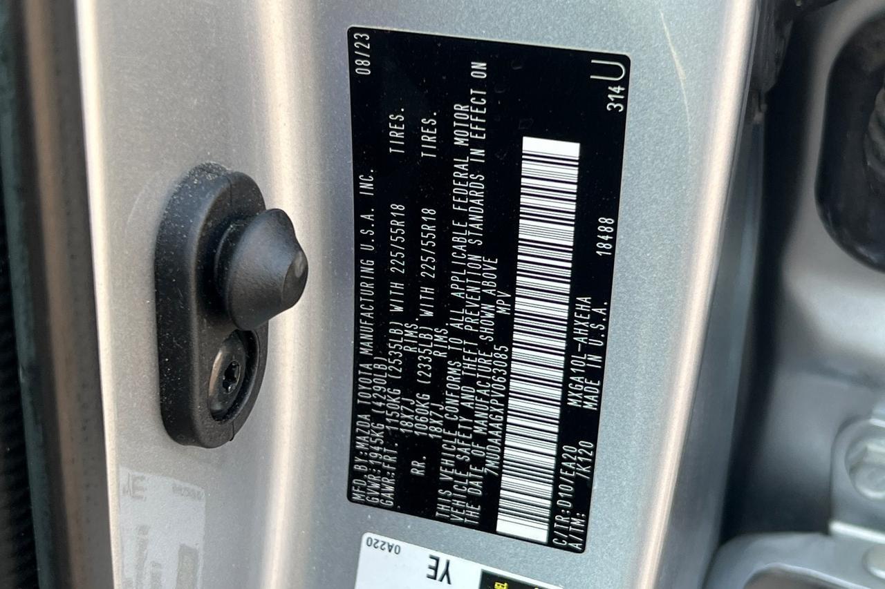 2023 Toyota Corolla Cross XLE Roseville CA