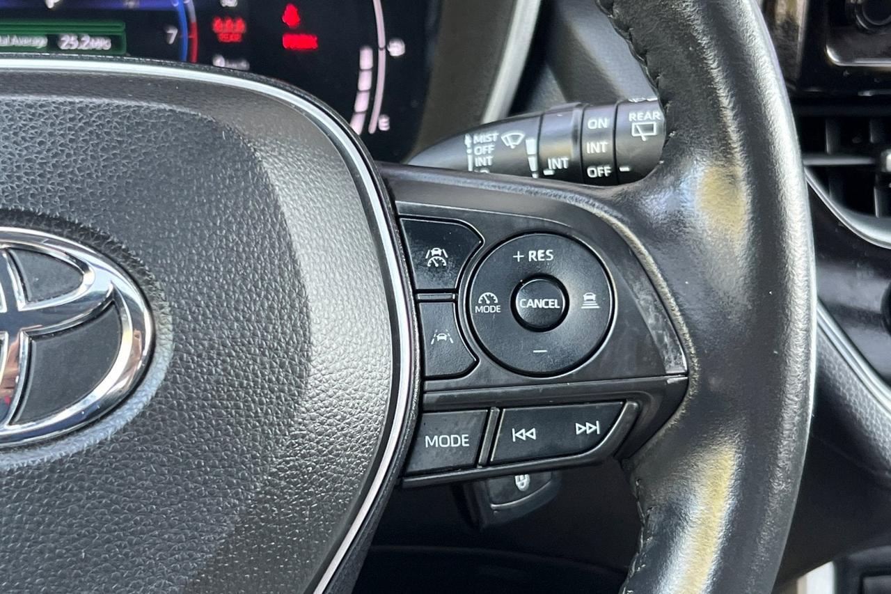 2023 Toyota Corolla Cross XLE Roseville CA