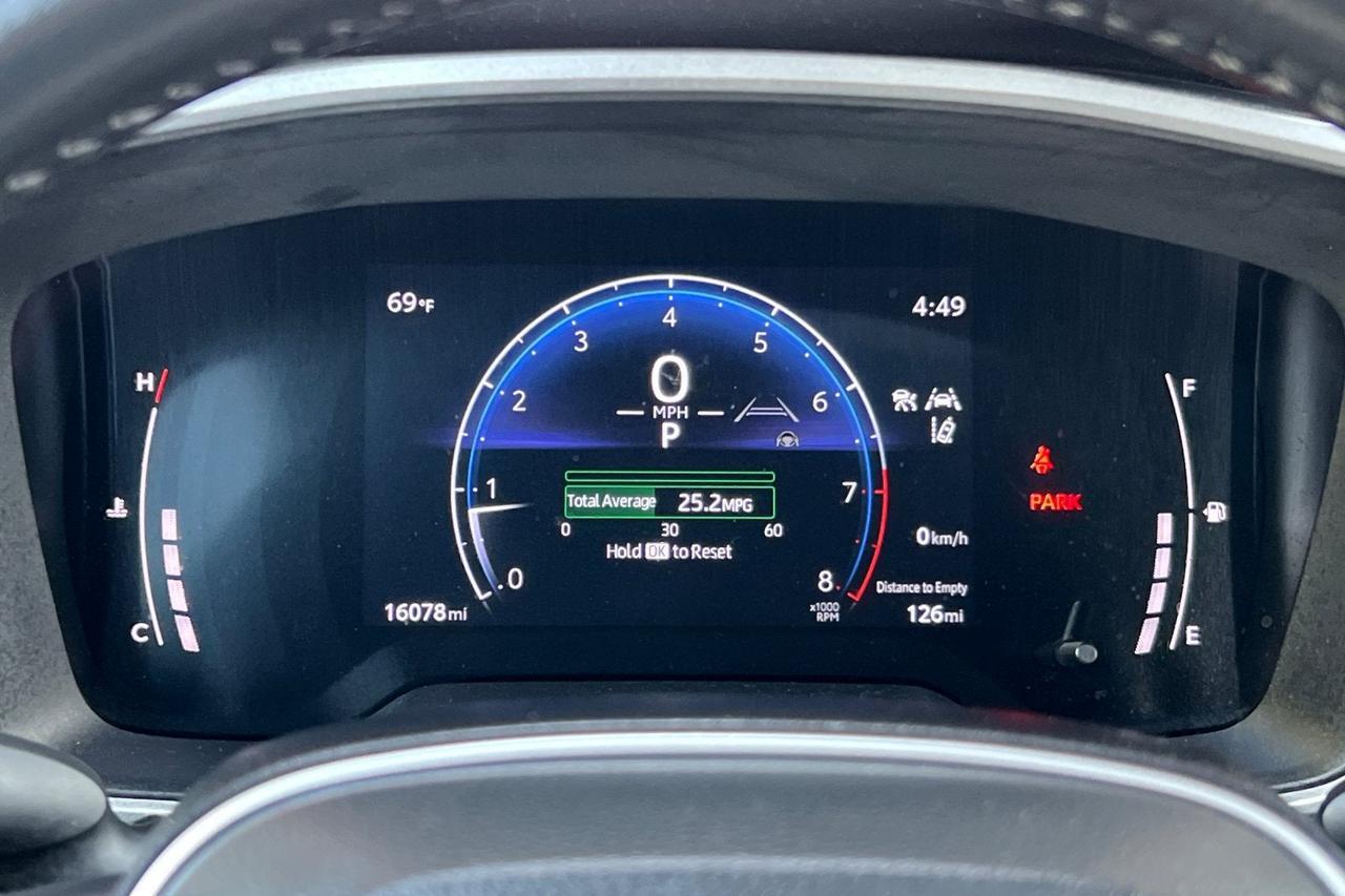 2023 Toyota Corolla Cross XLE Roseville CA