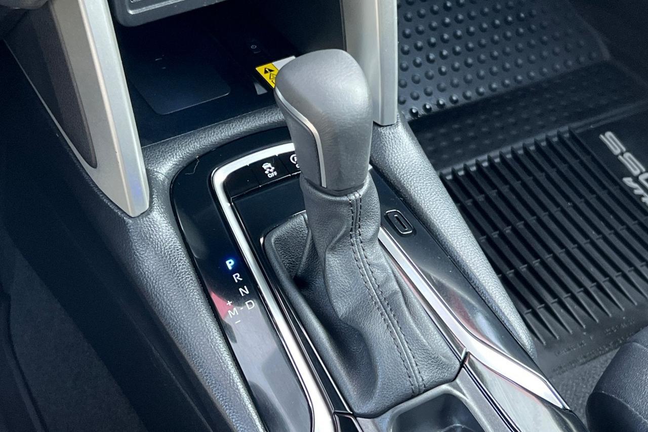 2023 Toyota Corolla Cross XLE Roseville CA