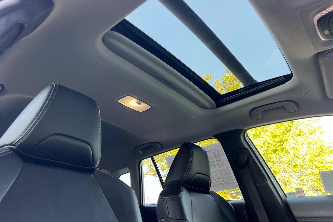 2023 Toyota Corolla Cross XLE Roseville CA