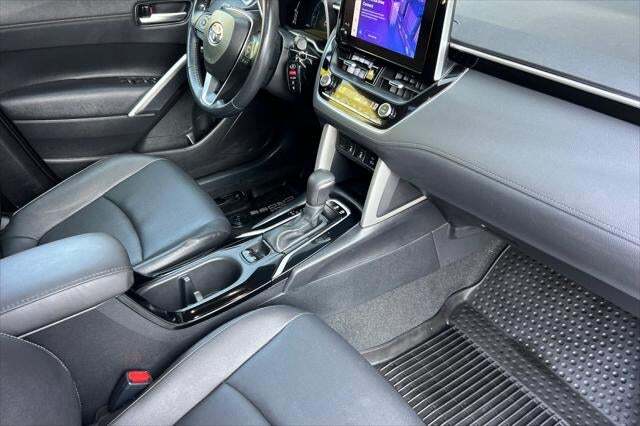 2023 Toyota Corolla Cross XLE Roseville CA