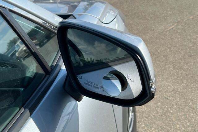 2023 Toyota Corolla Cross XLE Roseville CA