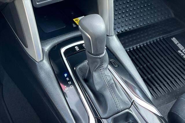 2023 Toyota Corolla Cross XLE Roseville CA