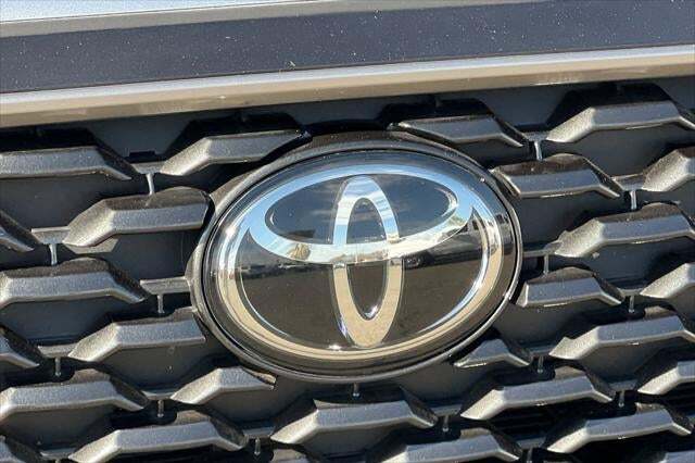 2023 Toyota Corolla Cross XLE Roseville CA