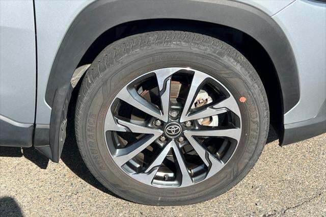 2023 Toyota Corolla Cross XLE Roseville CA