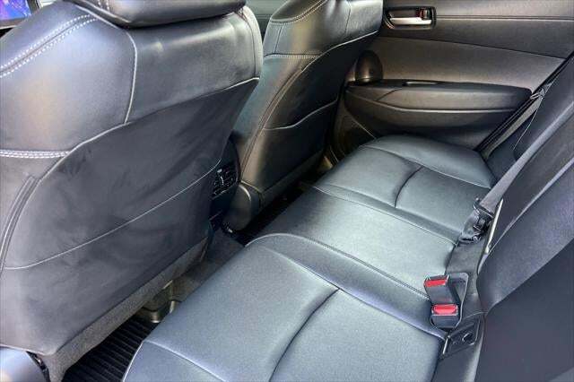 2023 Toyota Corolla Cross XLE Roseville CA