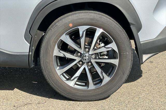 2023 Toyota Corolla Cross XLE Roseville CA