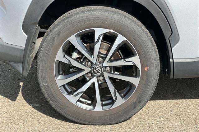 2023 Toyota Corolla Cross XLE Roseville CA