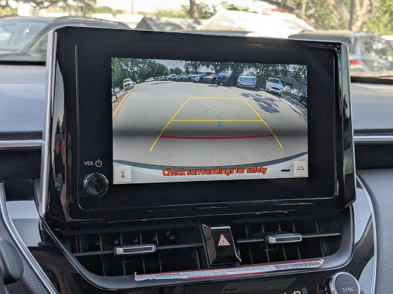 2023 Toyota Corolla Cross XLE San Antonio TX