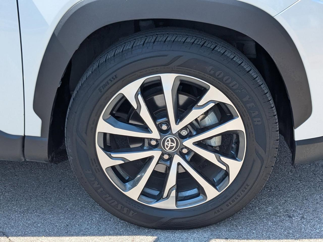 2023 Toyota Corolla Cross XLE San Antonio TX
