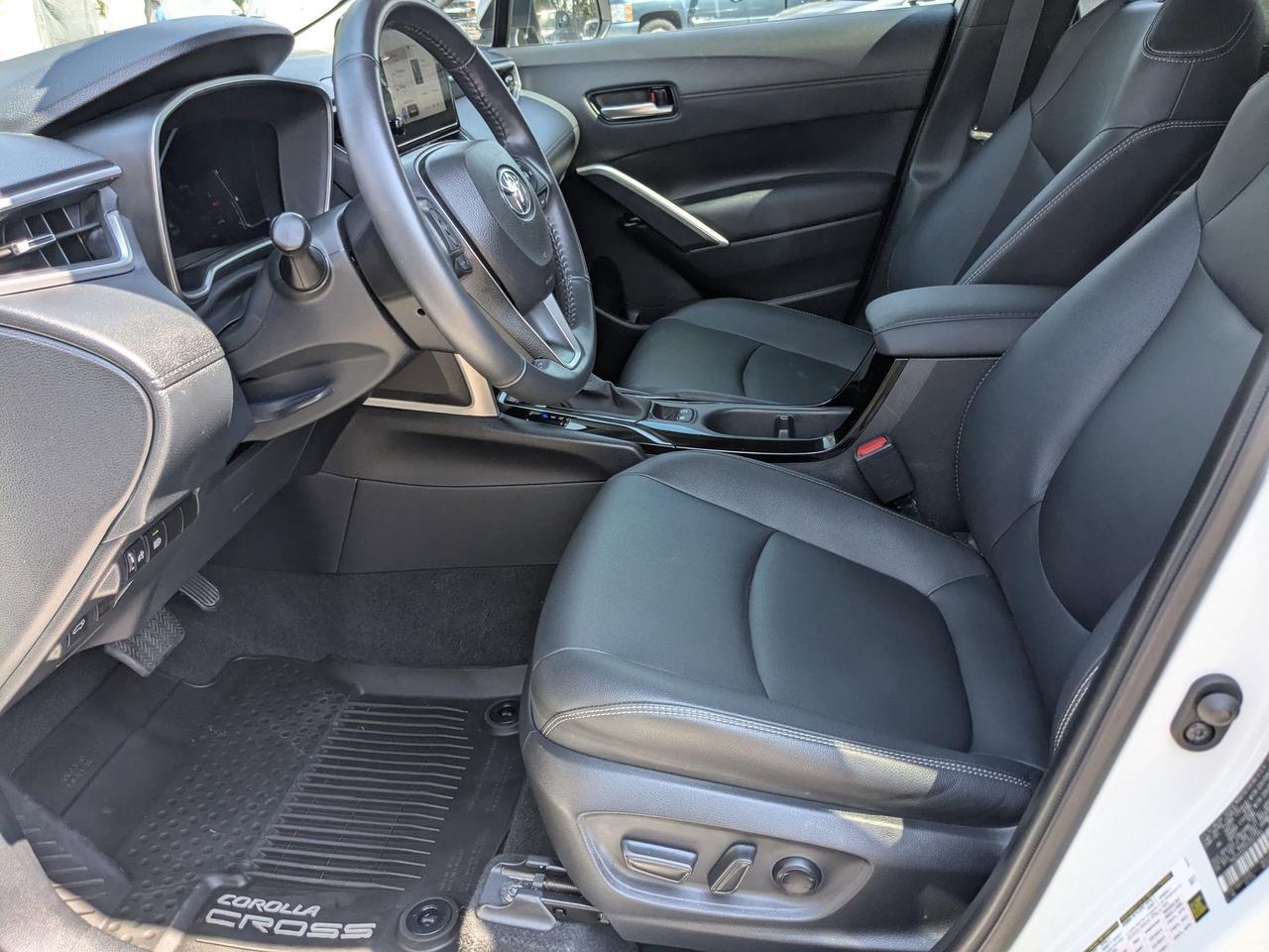 2023 Toyota Corolla Cross XLE San Antonio TX