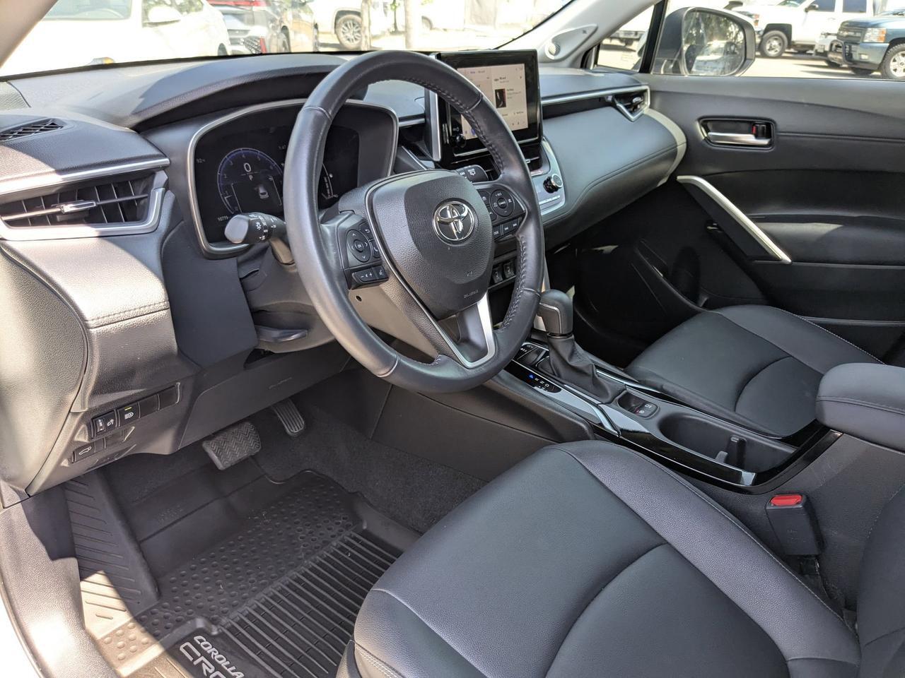 2023 Toyota Corolla Cross XLE San Antonio TX