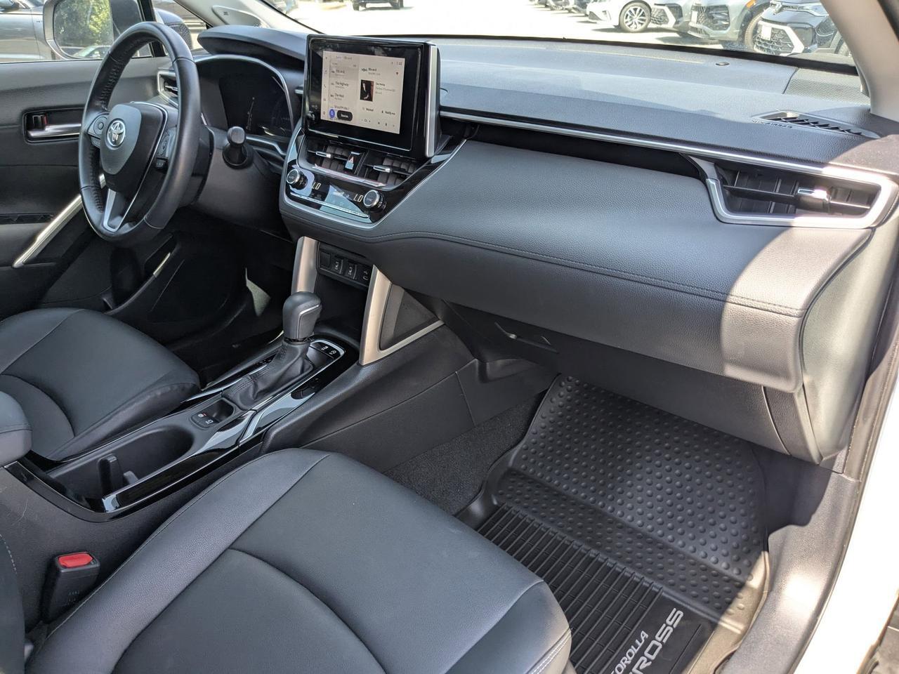 2023 Toyota Corolla Cross XLE San Antonio TX