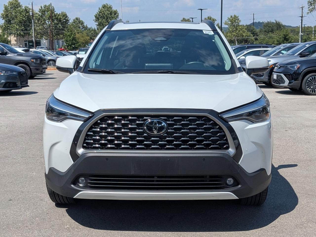 2023 Toyota Corolla Cross XLE San Antonio TX