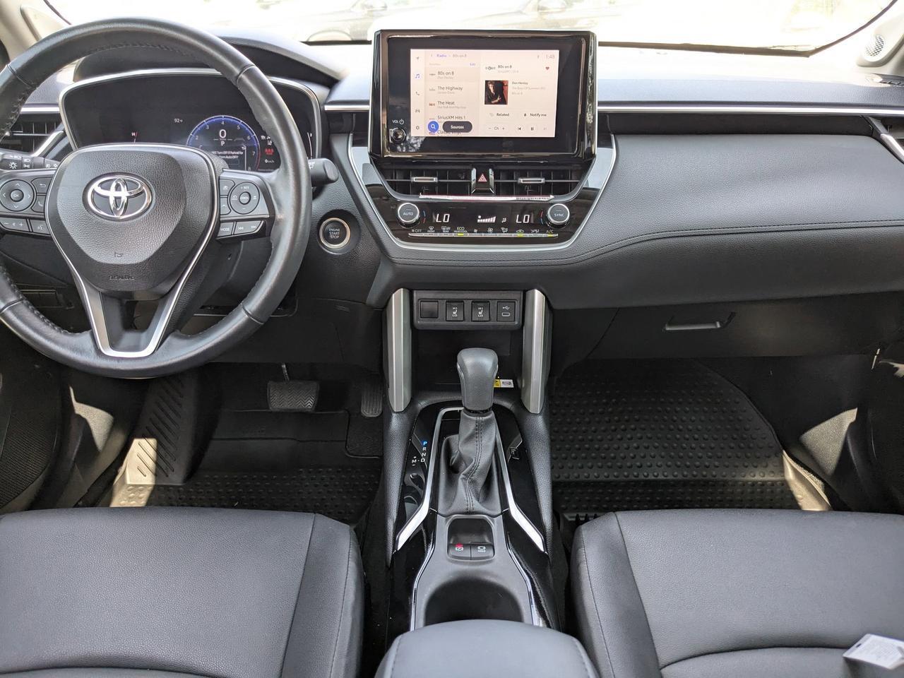 2023 Toyota Corolla Cross XLE San Antonio TX