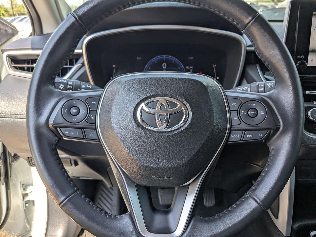 2023 Toyota Corolla Cross XLE San Antonio TX