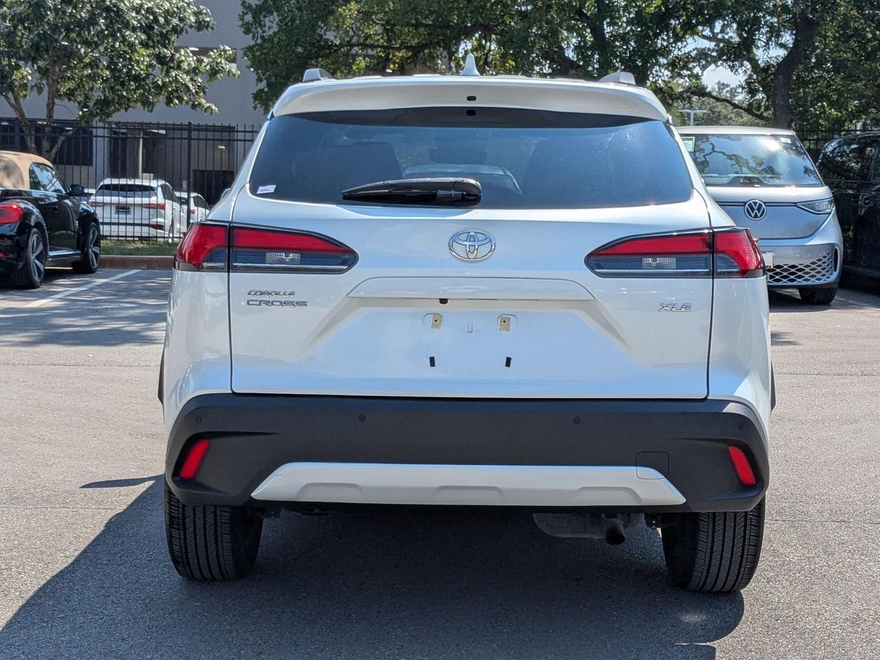 2023 Toyota Corolla Cross XLE San Antonio TX