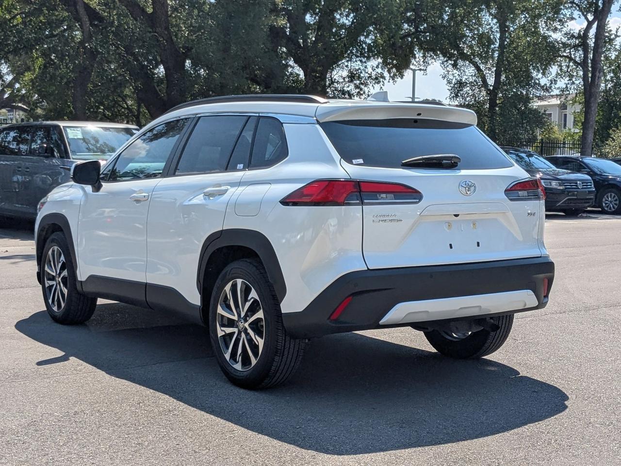 2023 Toyota Corolla Cross XLE San Antonio TX