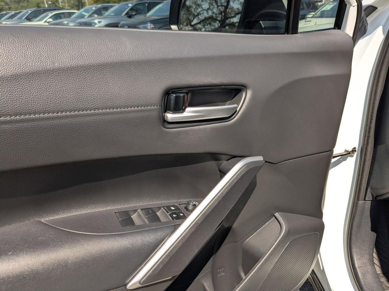 2023 Toyota Corolla Cross XLE San Antonio TX