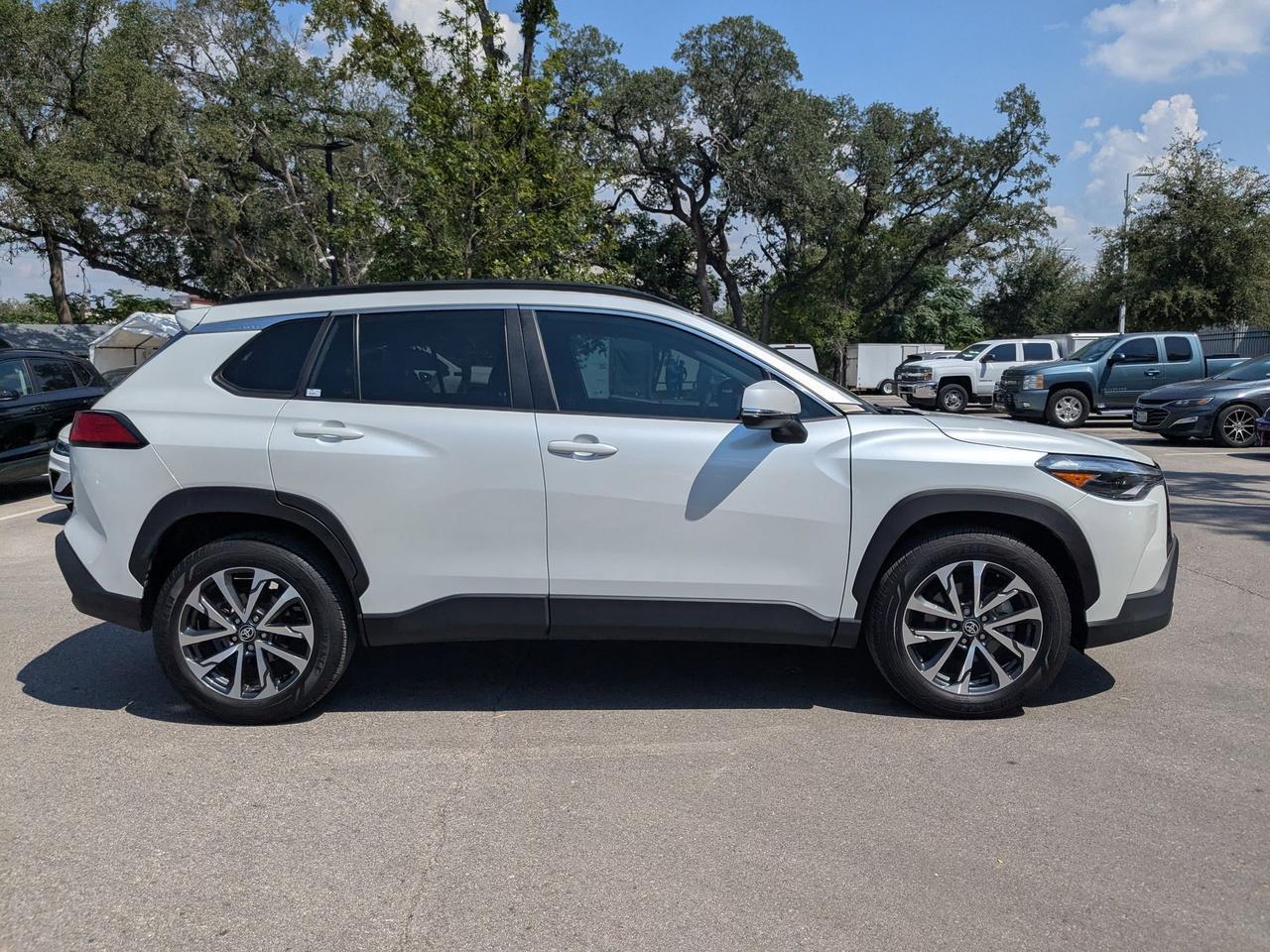 2023 Toyota Corolla Cross XLE San Antonio TX