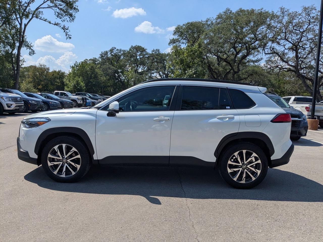 2023 Toyota Corolla Cross XLE San Antonio TX