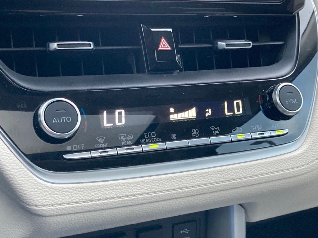2023 Toyota Corolla Cross XLE San Antonio TX