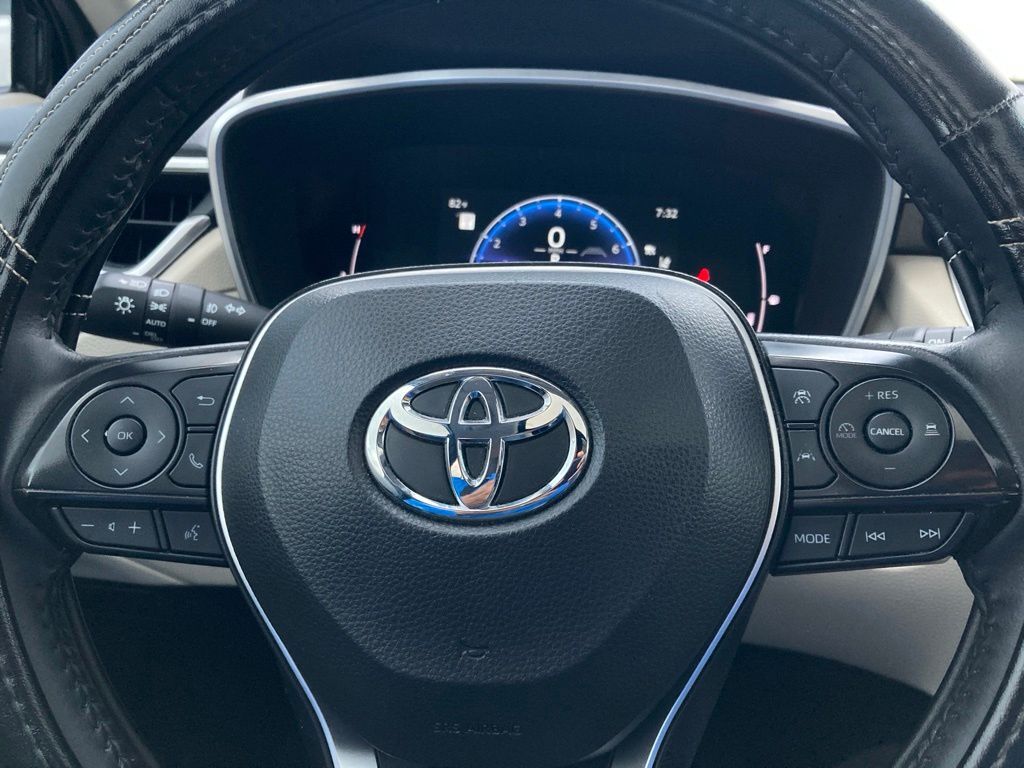 2023 Toyota Corolla Cross XLE San Antonio TX