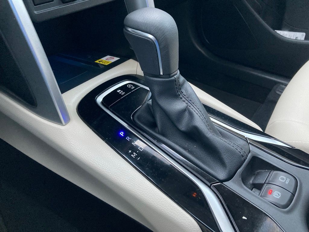 2023 Toyota Corolla Cross XLE San Antonio TX