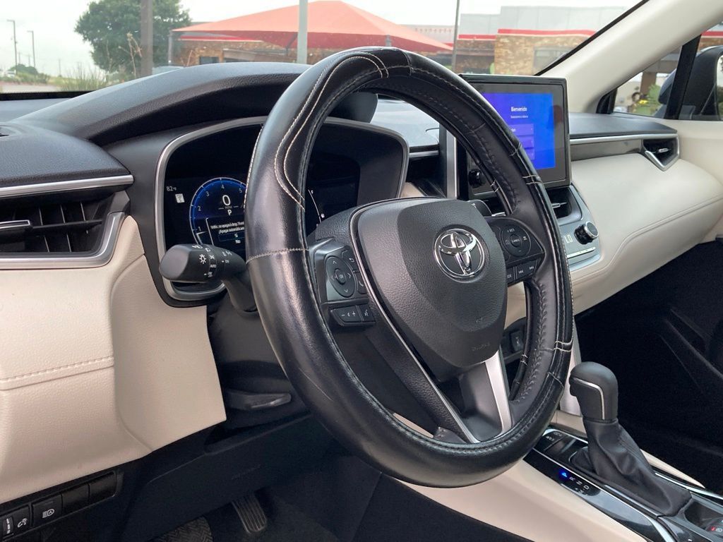 2023 Toyota Corolla Cross XLE San Antonio TX