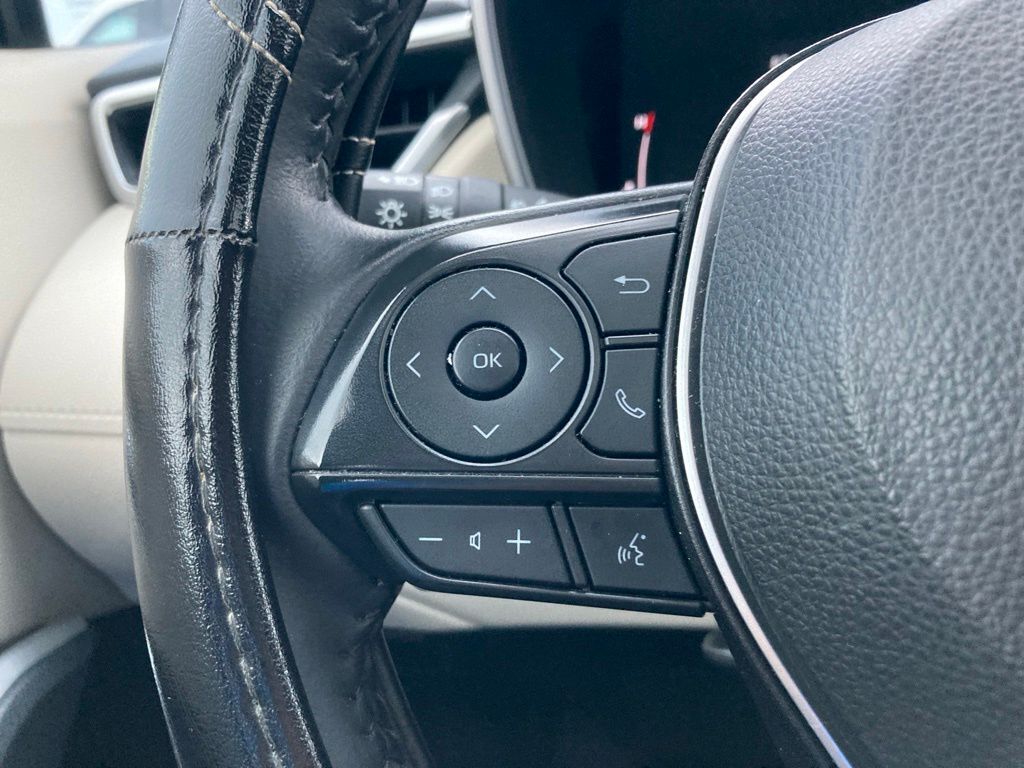 2023 Toyota Corolla Cross XLE San Antonio TX