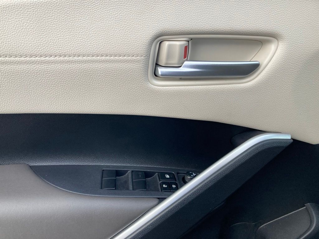 2023 Toyota Corolla Cross XLE San Antonio TX