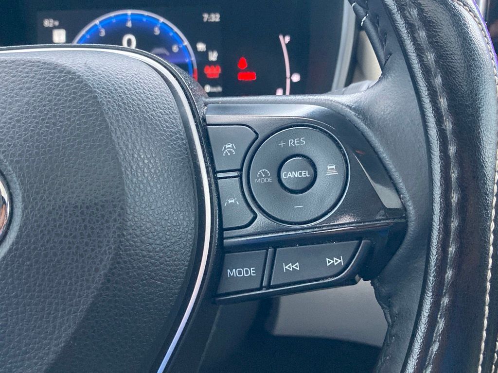 2023 Toyota Corolla Cross XLE San Antonio TX