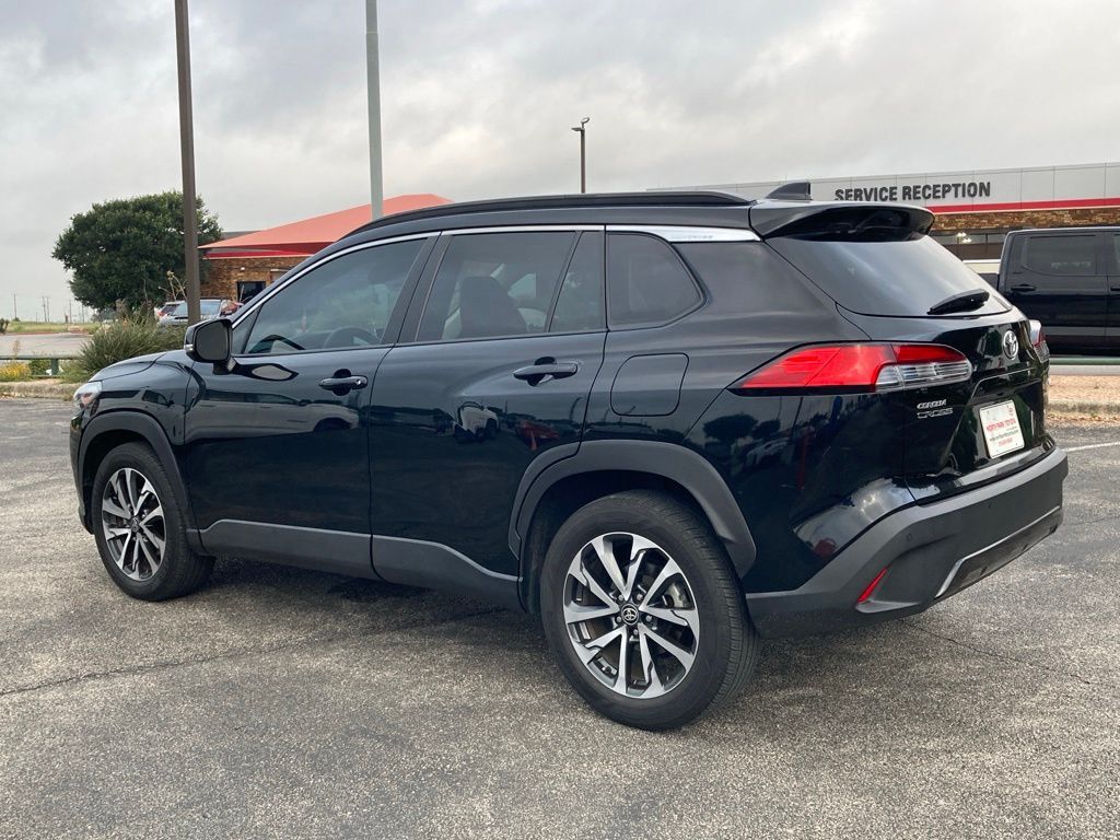 2023 Toyota Corolla Cross XLE San Antonio TX