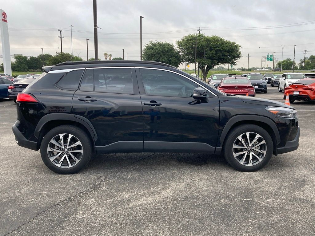 2023 Toyota Corolla Cross XLE San Antonio TX