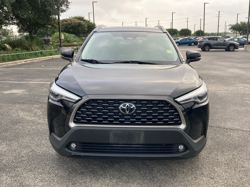 2023 Toyota Corolla Cross XLE San Antonio TX