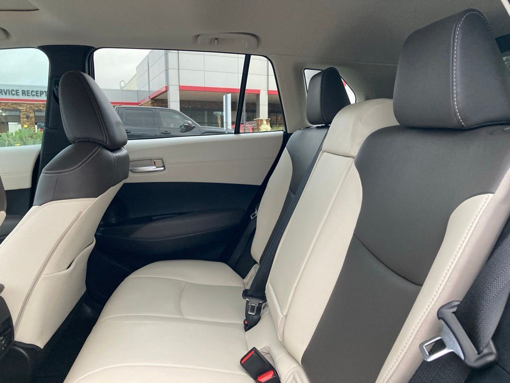 2023 Toyota Corolla Cross XLE San Antonio TX