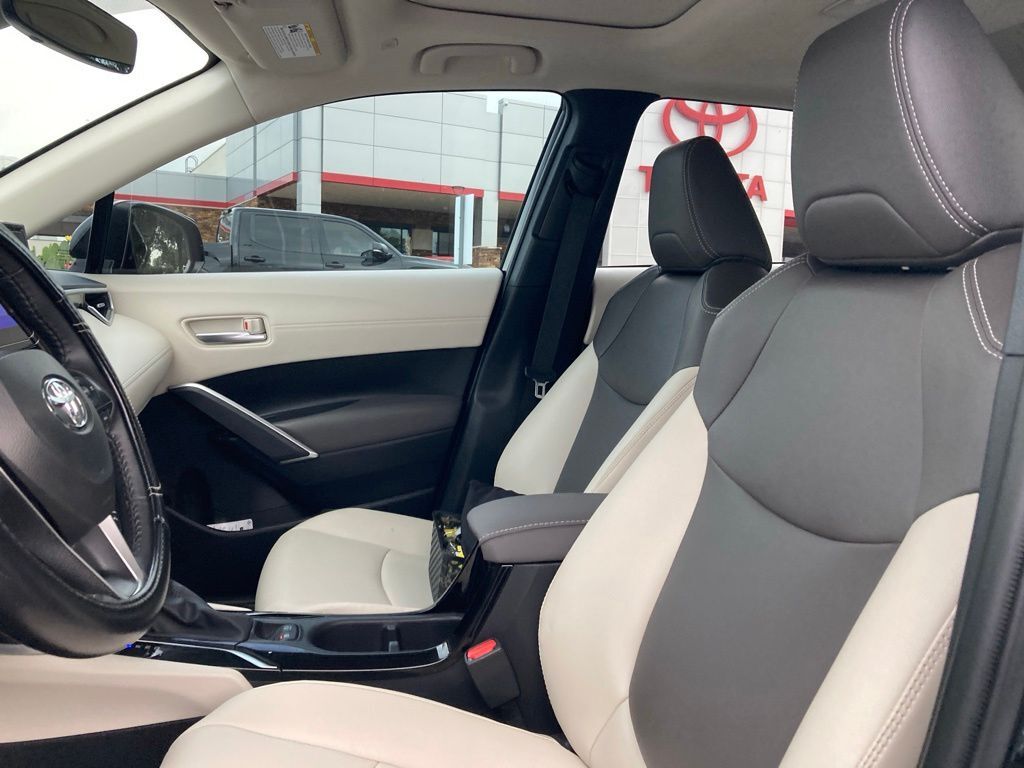 2023 Toyota Corolla Cross XLE San Antonio TX