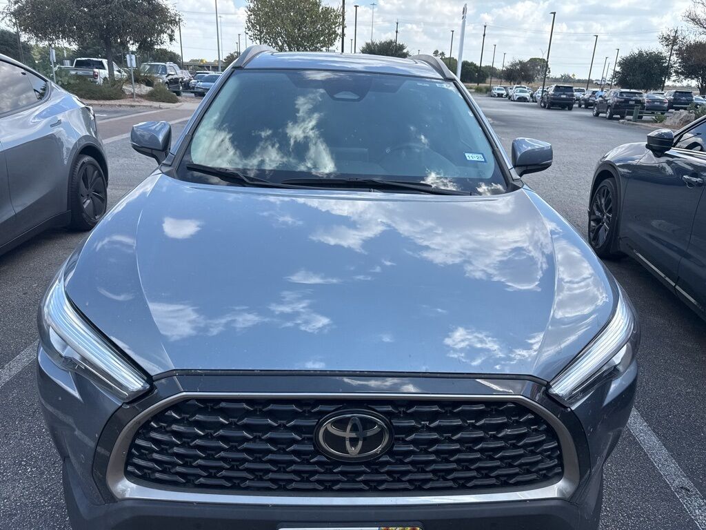 2023 Toyota Corolla Cross XLE San Antonio TX