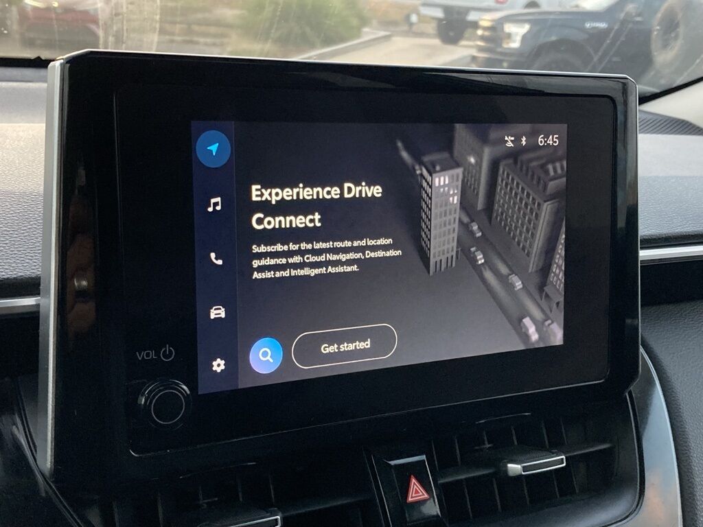 2023 Toyota Corolla Cross XLE San Antonio TX