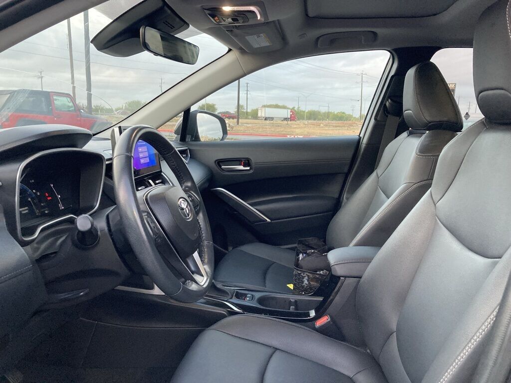 2023 Toyota Corolla Cross XLE San Antonio TX
