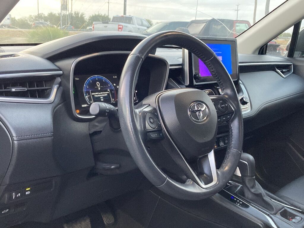 2023 Toyota Corolla Cross XLE San Antonio TX