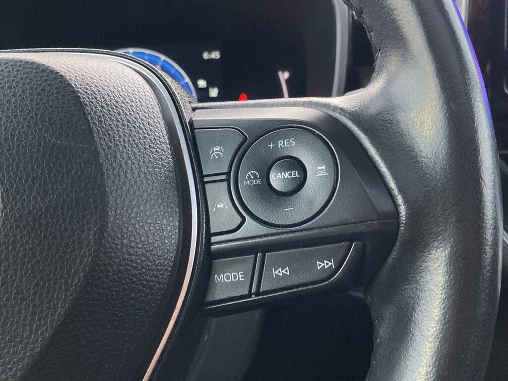 2023 Toyota Corolla Cross XLE San Antonio TX